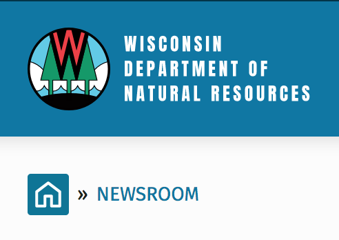 Department of Natural Resources holds career fairs