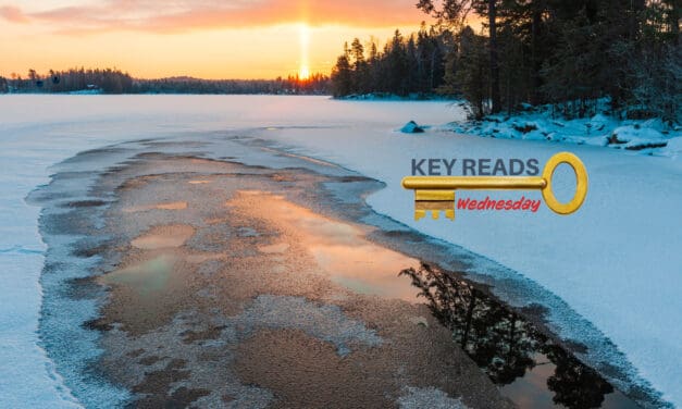 Key Reads – Wednesday January 3, 2024