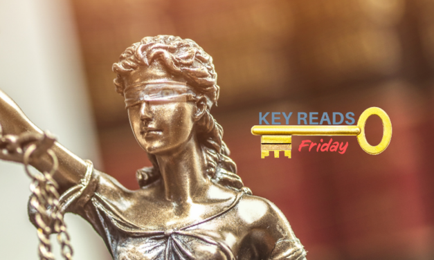 Key Wisconsin Reads | Friday, February 21, 2025