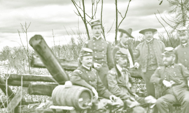 The Wisconsin Beer Brigade