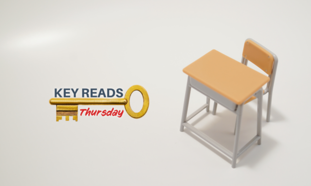 Key Wisconsin Reads | Thursday, February 20, 2025