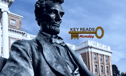 Key Reads – Monday, February 12, 2024