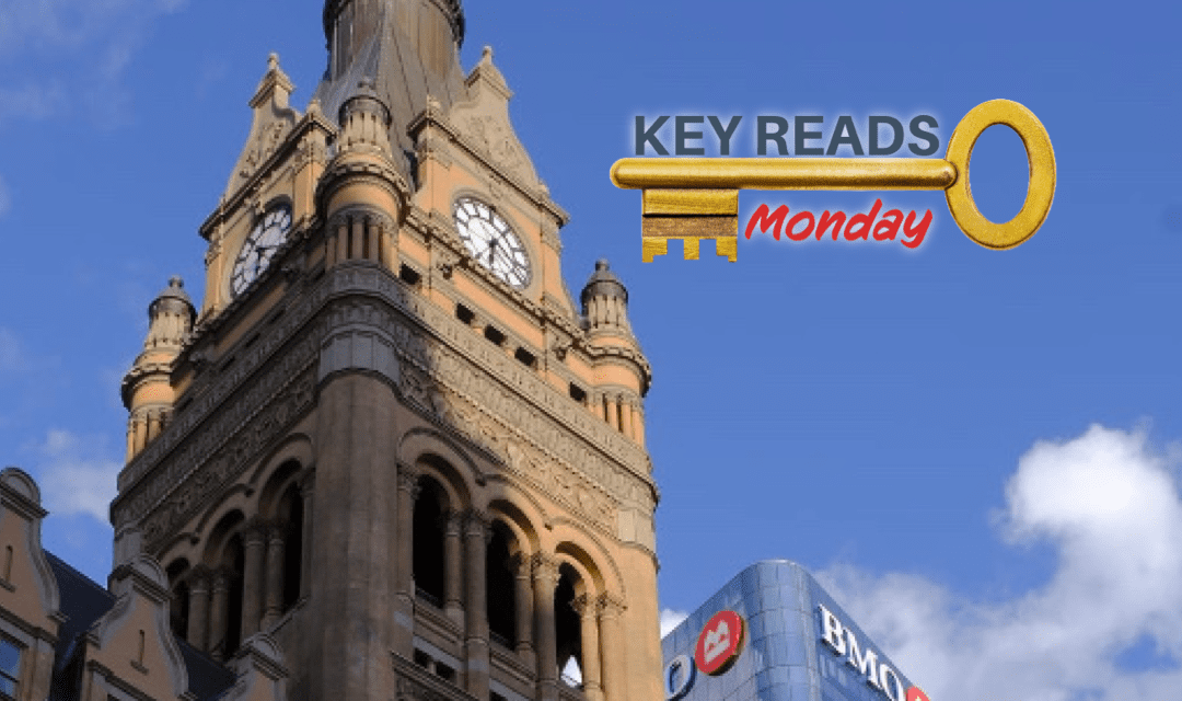 Key Reads – Monday, February 19, 2024