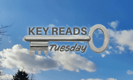 Key Reads – Tuesday, February 13, 2024