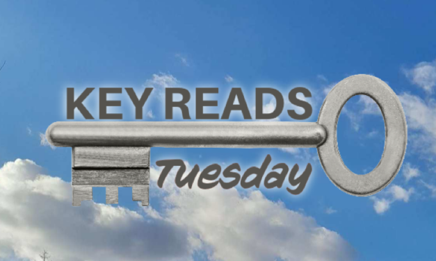 Key Wisconsin Reads | Tuesday, February 25, 2025
