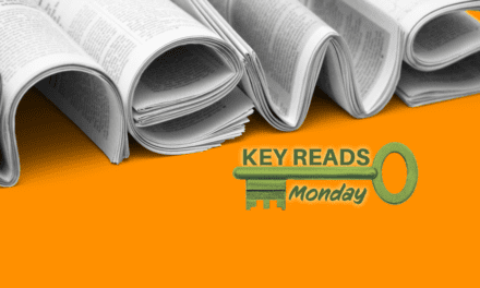 Key Reads, Monday, February 26, 2024