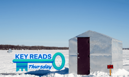 Key Reads – Thursday, February 1, 2024