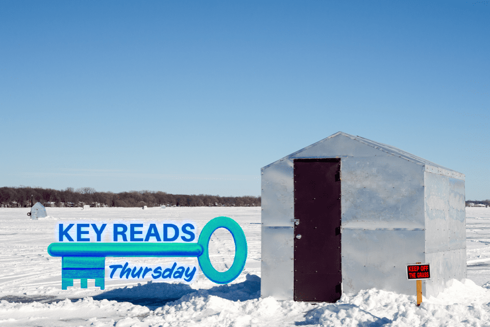 Key Reads – Thursday, February 1, 2024