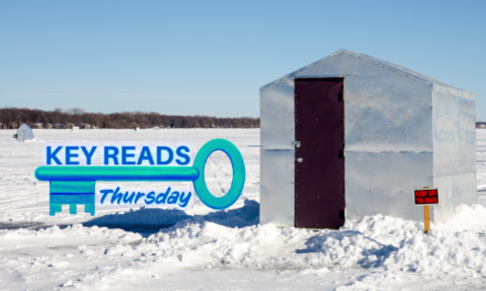 Key Reads – Thursday, February 1, 2024