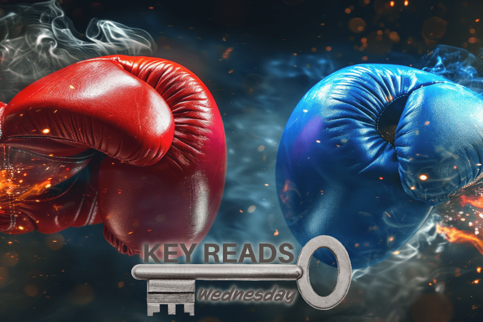 Key Reads – Wednesday, February 21, 2024