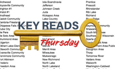 Key Reads – Thursday, March 21, 2024