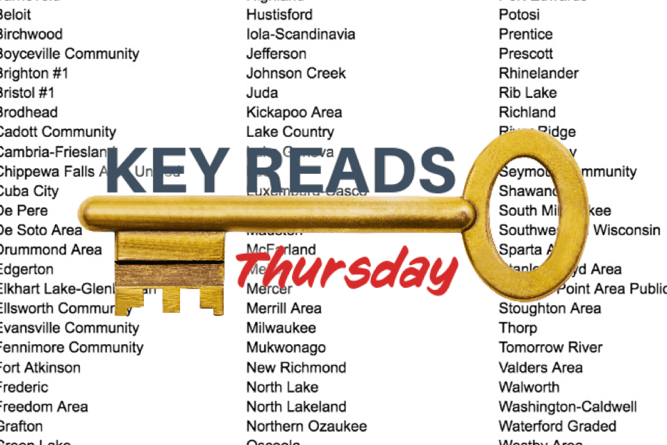 Key Reads – Thursday, March 21, 2024