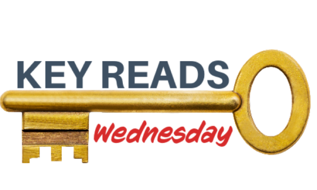 Key Wisconsin Reads | Wednesday, March 12, 2025