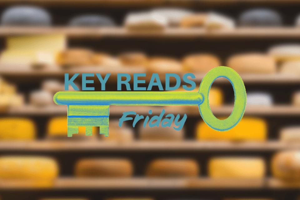 Key Reads – Friday, March 8, 2024