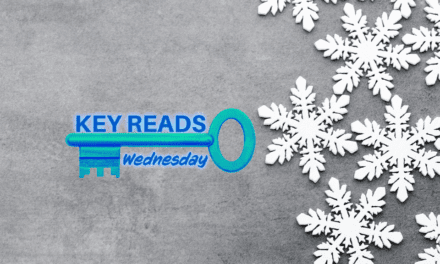 Key Reads – Wednesday, March 20, 2024