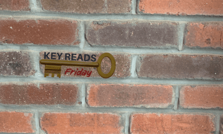 Key Reads – Friday, March 1, 2024