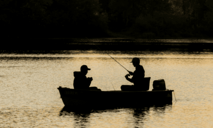 Be ready for 2024 fishing – licenses are on sale now
