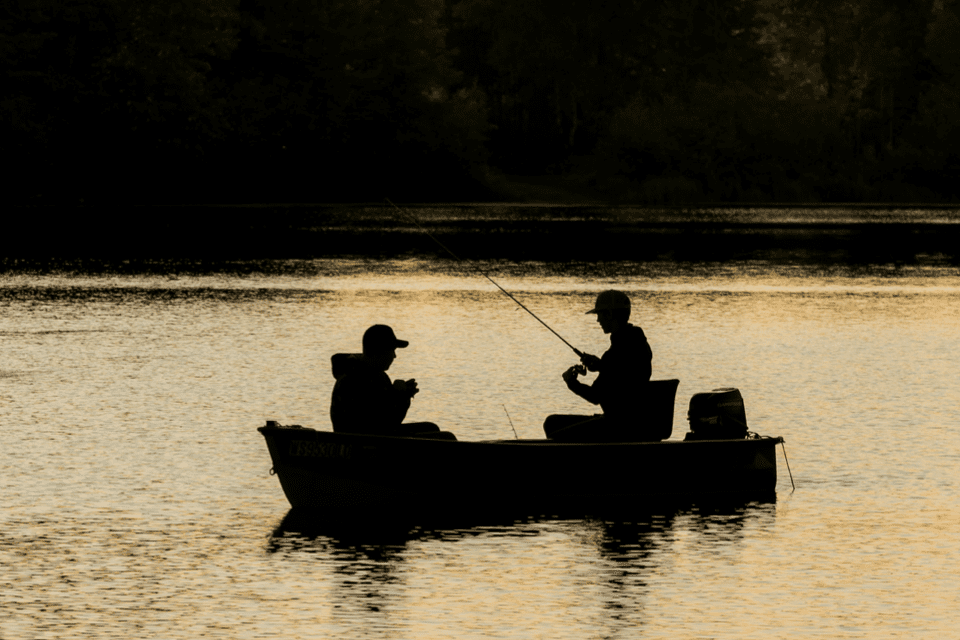 Be ready for 2024 fishing – licenses are on sale now