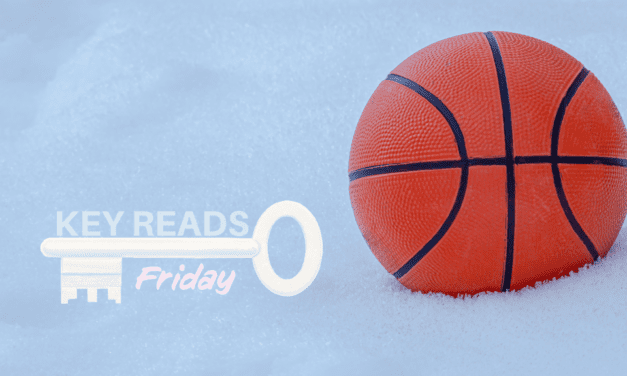 Key Reads – Friday, March 22, 2024