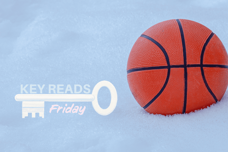 Key Reads – Friday, March 22, 2024