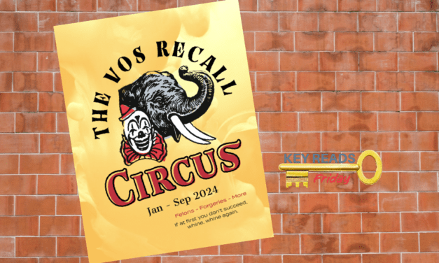 Key Reads – Friday, March 29, 2024