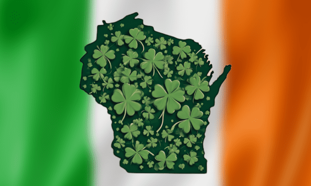 Wisconsin’s Rich Irish Heritage