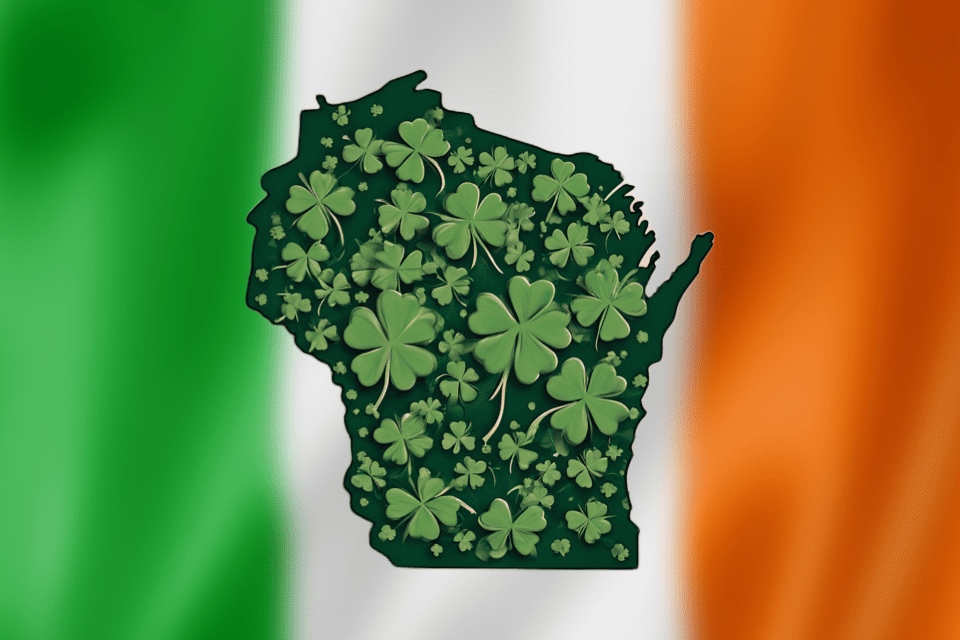 Wisconsin’s rich Irish heritage