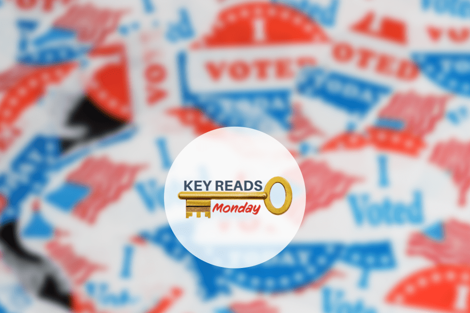 Key Reads – Monday, March 11, 2024