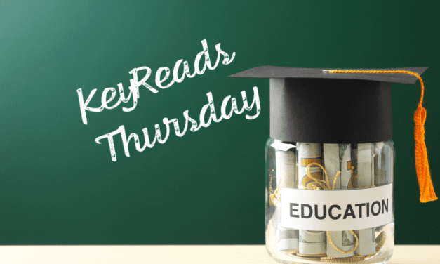 Key Reads – Thursday, March 14, 2024