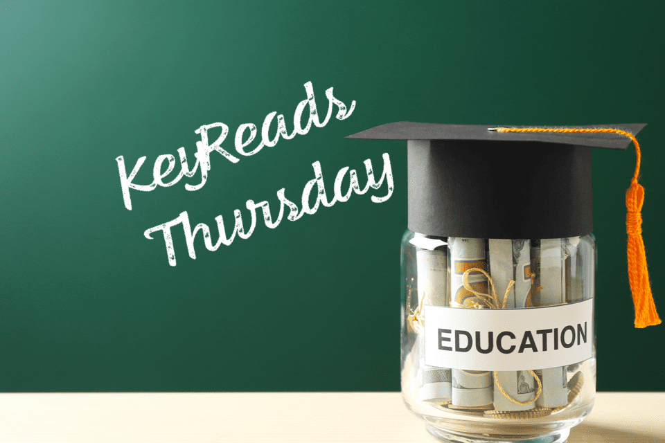 Key Reads – Thursday, March 14, 2024