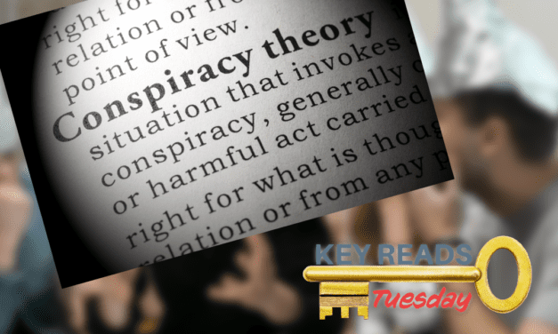 Key Reads – Tuesday, March 19, 2024