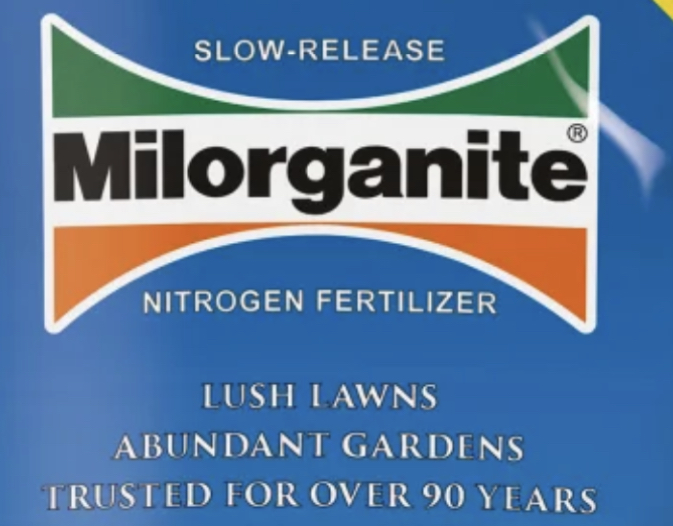 Five fast facts about: Milorganite