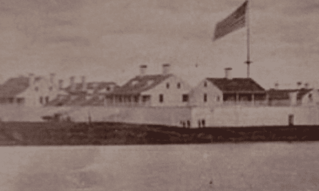 Five fast facts about: Fort Howard