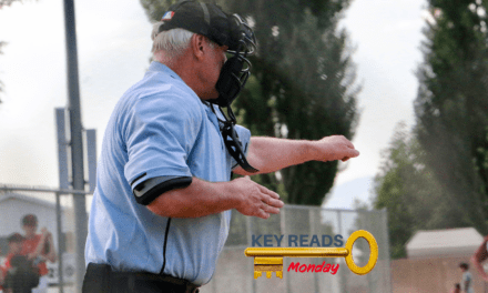 Key Reads – Monday, March 25th 2024