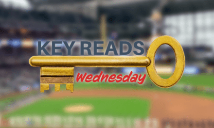 Key Reads – Wednesday, April 3, 2024