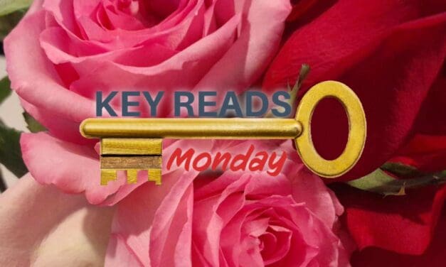 Key Reads – Monday, April 1st, 2024