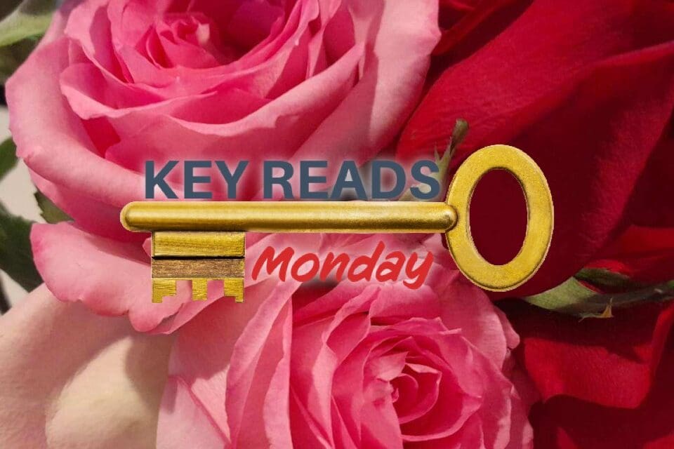 Key Reads – Monday, April 1st, 2024