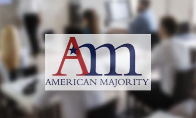90 American Majority Trained New Leaders Win 