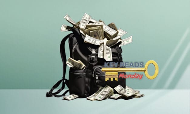 Key Reads – Monday April 8, 2024