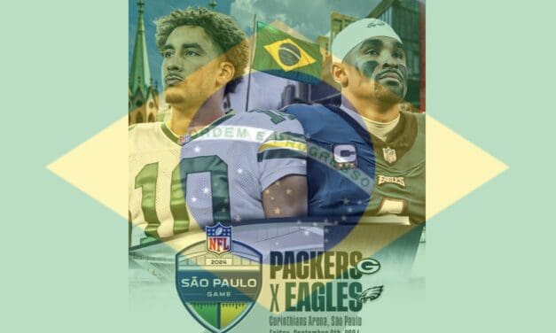 Packers’ eagerness to play in Brazil marks an abrupt change in attitude toward international games