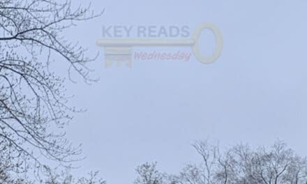 Key Reads – Wednesday, April 17, 2024