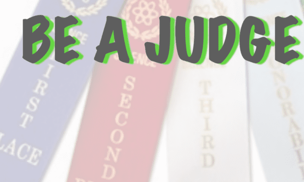 DATCP to Offer Training Webinar for County and District Fair Judges