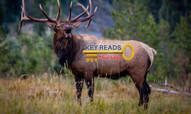 Key Reads – Thursday, April 11, 2024