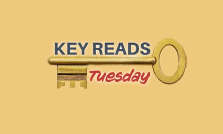 Key Reads – Tuesday, May 14, 2024