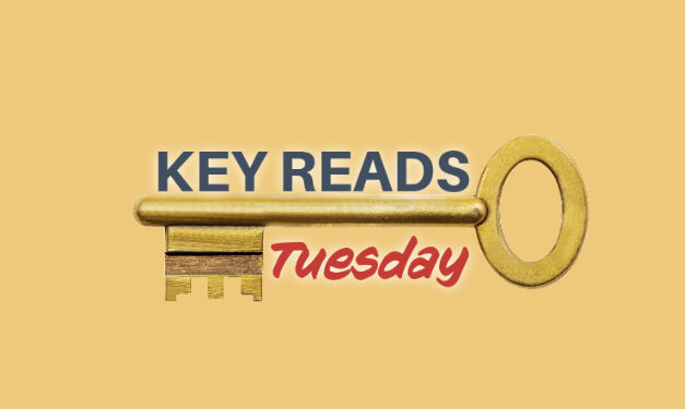 Key Wisconsin Reads | Tuesday, March 11, 2025
