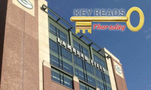 Key Reads – Thursday, May 16, 2024