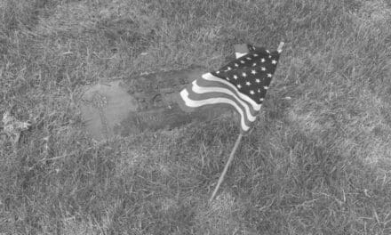 Urgent call from DVA:  Volunteers needed to place flags at grave sites at Wood National Cemetery