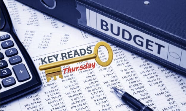 Key Reads – Thursday, May 23, 2024