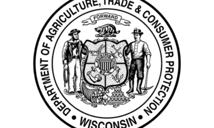 Next Wisconsin Agriculture Youth Council Announced