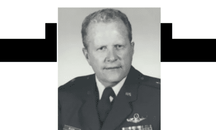 Maj. Gen Jerald Slack (Ret) February 14, 1936 – May 18, 2024